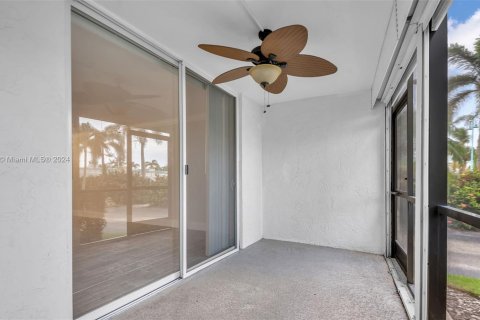 Copropriété à vendre à Boynton Beach, Floride: 2 chambres, 84.36 m2 № 1375674 - photo 25