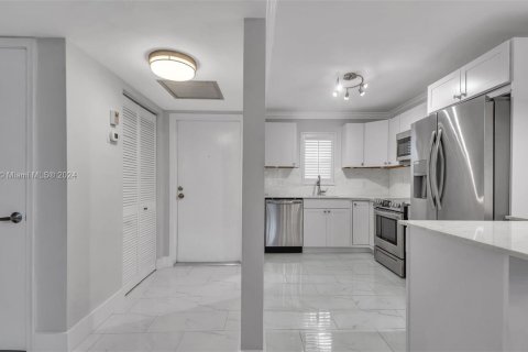 Copropriété à vendre à Boynton Beach, Floride: 2 chambres, 84.36 m2 № 1375674 - photo 7