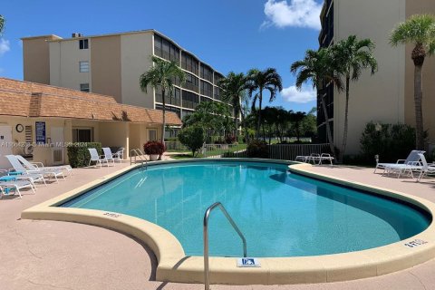 Condominio en venta en Boynton Beach, Florida, 2 dormitorios, 84.36 m2 № 1375674 - foto 30