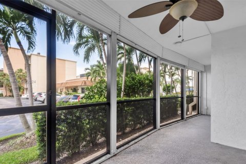 Copropriété à vendre à Boynton Beach, Floride: 2 chambres, 84.36 m2 № 1375674 - photo 26