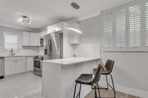 Copropriété à vendre à Boynton Beach, Floride: 2 chambres, 84.36 m2 № 1375674 - photo 6