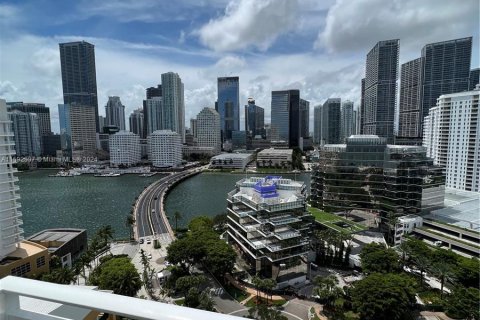 Condo in Miami, Florida, 2 bedrooms  № 1184392 - photo 9