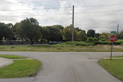 Terrain à vendre à Cutler Bay, Floride № 538843 - photo 2