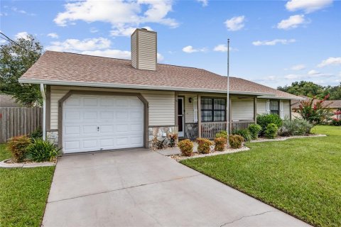 Casa en venta en Ocala, Florida, 3 dormitorios, 118.45 m2 № 1340131 - foto 6