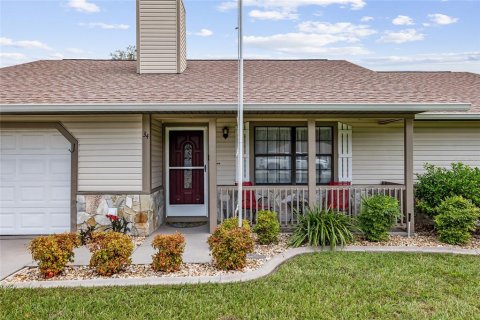 Villa ou maison à vendre à Ocala, Floride: 3 chambres, 118.45 m2 № 1340131 - photo 7