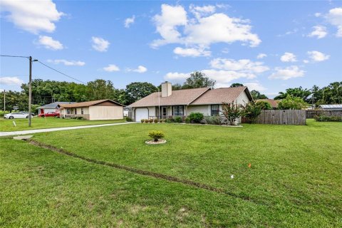 Casa en venta en Ocala, Florida, 3 dormitorios, 118.45 m2 № 1340131 - foto 5