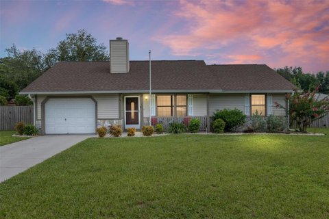 Casa en venta en Ocala, Florida, 3 dormitorios, 118.45 m2 № 1340131 - foto 1