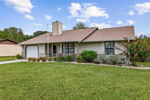 Villa ou maison à vendre à Ocala, Floride: 3 chambres, 118.45 m2 № 1340131 - photo 2