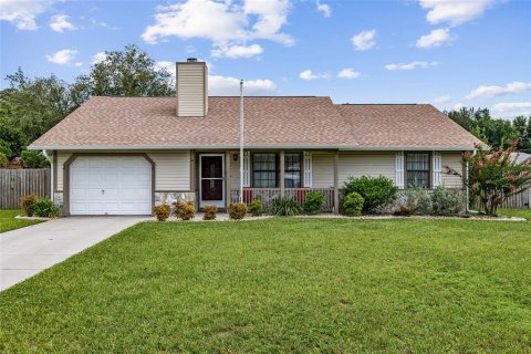 Casa en venta en Ocala, Florida, 3 dormitorios, 118.45 m2 № 1340131 - foto 3