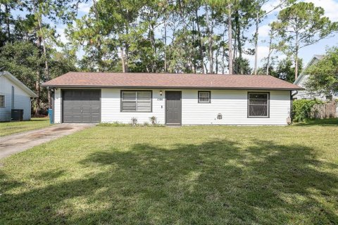 House in DeLand, Florida 2 bedrooms, 104.05 sq.m. № 1340168 - photo 1