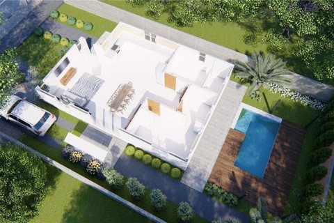 Villa ou maison à vendre à Fort Lauderdale, Floride: 2 chambres, 82.68 m2 № 115197 - photo 19
