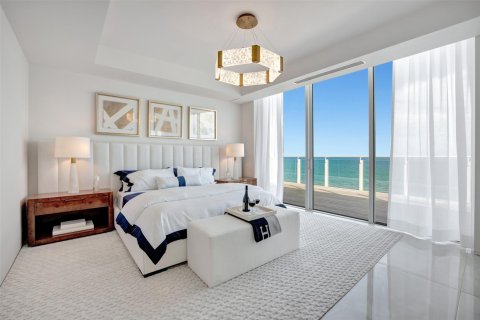 Copropriété à vendre à Fort Lauderdale, Floride: 4 chambres, 357.67 m2 № 136019 - photo 9