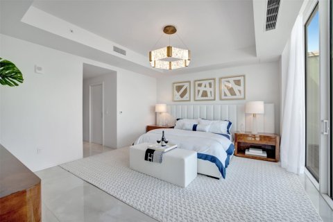 Copropriété à vendre à Fort Lauderdale, Floride: 4 chambres, 357.67 m2 № 136019 - photo 12