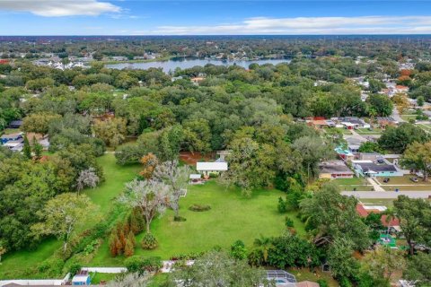 Купить земельный участок в Тампа, Флорида № 1137588 - фото 1