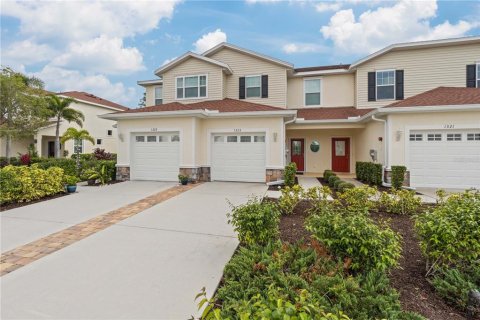 Adosado en venta en North Port, Florida, 3 dormitorios, 138.05 m2 № 791622 - foto 30