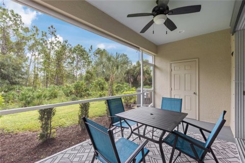 Adosado en venta en North Port, Florida, 3 dormitorios, 138.05 m2 № 791622 - foto 17