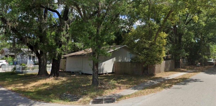 House in Tampa, Florida 1 bedroom, 75.62 sq.m. № 1361027