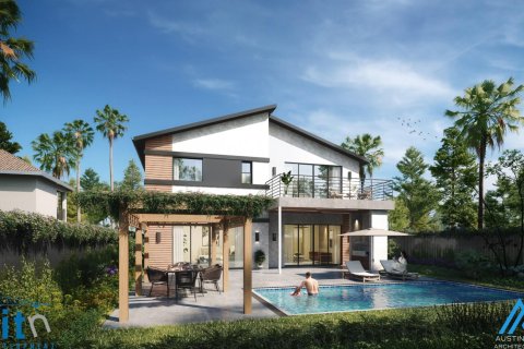 Casa en venta en Fort Lauderdale, Florida, 5 dormitorios, 278.71 m2 № 1079261 - foto 7