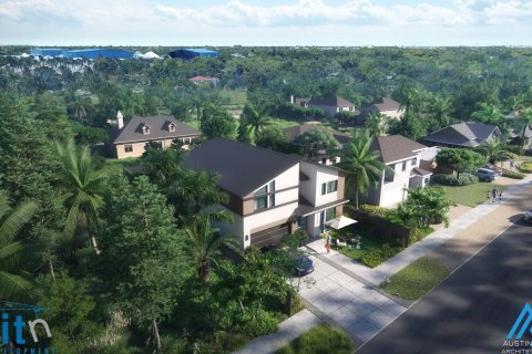 House in Fort Lauderdale, Florida 5 bedrooms, 278.71 sq.m. № 1079261 - photo 1