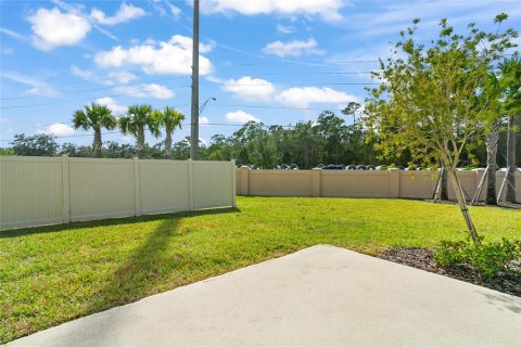 Townhouse in Kissimmee, Florida 3 bedrooms, 146.51 sq.m. № 1426144 - photo 28