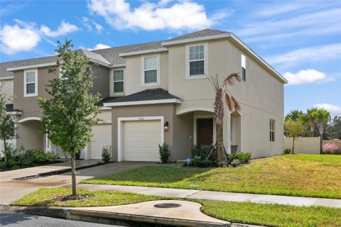 Townhouse in Kissimmee, Florida 3 bedrooms, 146.51 sq.m. № 1426144 - photo 4