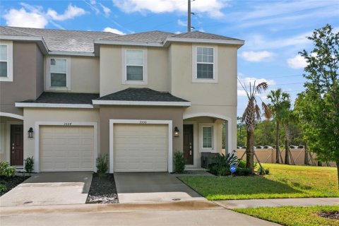 Townhouse in Kissimmee, Florida 3 bedrooms, 146.51 sq.m. № 1426144 - photo 5