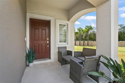 Townhouse in Kissimmee, Florida 3 bedrooms, 146.51 sq.m. № 1426144 - photo 29