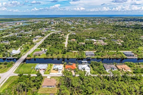 Land in Port Charlotte, Florida № 1316808 - photo 11