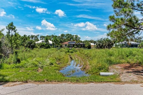 Terreno en venta en Port Charlotte, Florida № 1316808 - foto 13