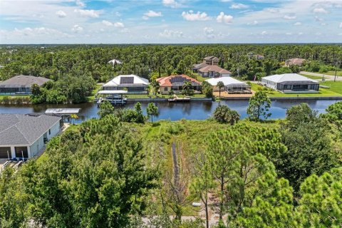 Terreno en venta en Port Charlotte, Florida № 1316808 - foto 5