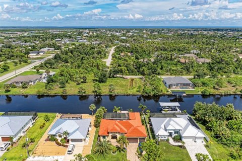 Terreno en venta en Port Charlotte, Florida № 1316808 - foto 10