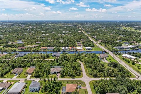 Terreno en venta en Port Charlotte, Florida № 1316808 - foto 8