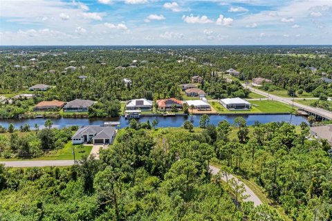 Terreno en venta en Port Charlotte, Florida № 1316808 - foto 9