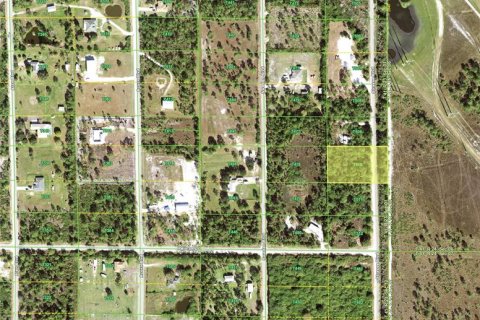 Land in Punta Gorda, Florida № 227900 - photo 1
