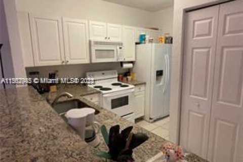 Condominio en venta en Homestead, Florida, 3 dormitorios, 108.6 m2 № 1099527 - foto 12