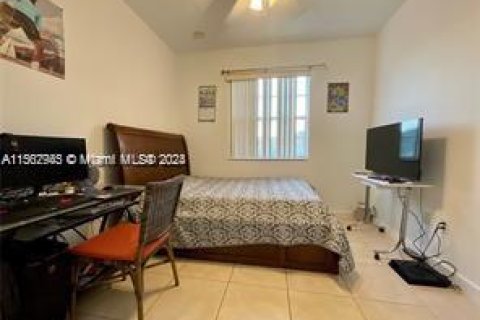 Condo in Homestead, Florida, 3 bedrooms  № 1099527 - photo 7