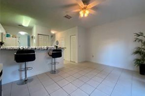 Condominio en venta en Homestead, Florida, 3 dormitorios, 108.6 m2 № 1099527 - foto 4