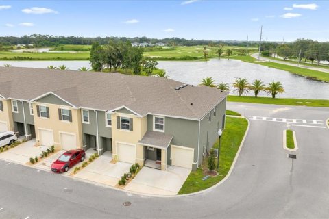 Adosado en venta en Davenport, Florida, 3 dormitorios, 168.15 m2 № 1309115 - foto 24