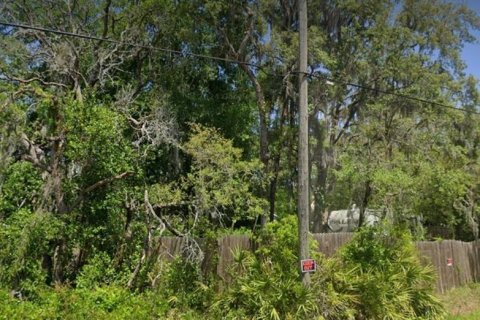 Terrain à vendre à New Port Richey, Floride № 1309073 - photo 4