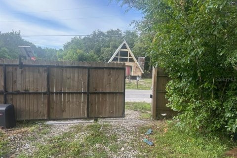 Terreno en venta en New Port Richey, Florida № 1309073 - foto 1