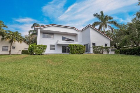 Villa ou maison à vendre à Coral Springs, Floride: 4 chambres, 259.48 m2 № 1163074 - photo 3