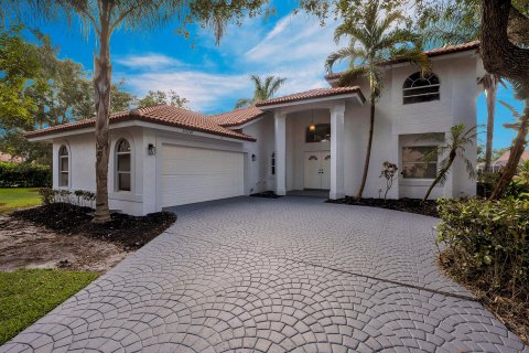Villa ou maison à vendre à Coral Springs, Floride: 4 chambres, 259.48 m2 № 1163074 - photo 26