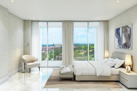 Condominio en venta en Boca Raton, Florida, 3 dormitorios, 229.38 m2 № 1002641 - foto 2