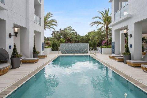 Condominio en venta en Boca Raton, Florida, 3 dormitorios, 229.38 m2 № 1002641 - foto 18