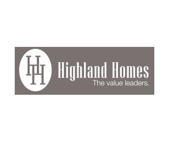 Highland homes