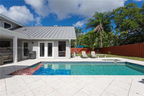 House in Boca Raton, Florida 4 bedrooms, 218.6 sq.m. № 1239127 - photo 5