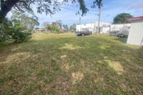Купить земельный участок в Вест-Парк, Флорида № 1097827 - фото 5
