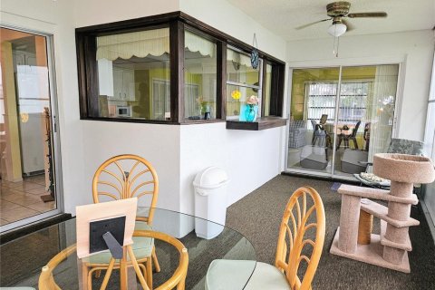 Casa en venta en Port Richey, Florida, 2 dormitorios, 142.88 m2 № 1309007 - foto 19