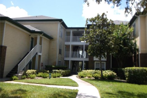 Condominio en venta en Tampa, Florida, 2 dormitorios, 91.97 m2 № 1341883 - foto 1