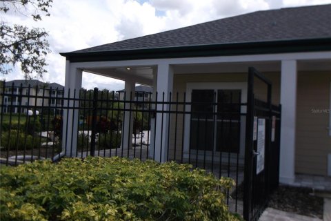 Copropriété à vendre à Tampa, Floride: 2 chambres, 91.97 m2 № 1341883 - photo 21